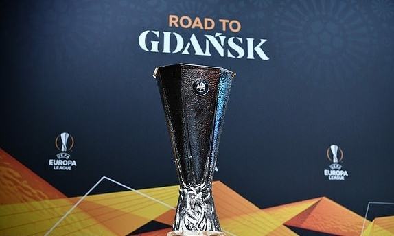 Man Utd gặp đội ít tên tuổi ở Europa League