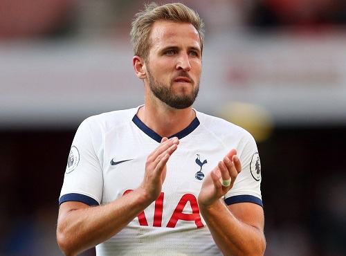 Man Utd không có hy vọng sở hữu Harry Kane