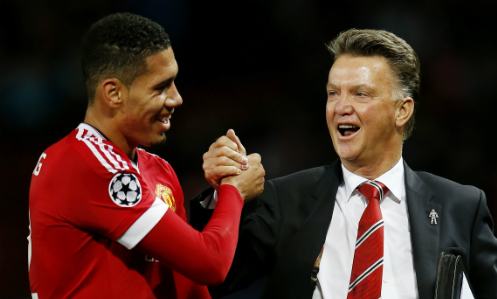 Man Utd kiếm ba điểm đầu tiên ở Champions League