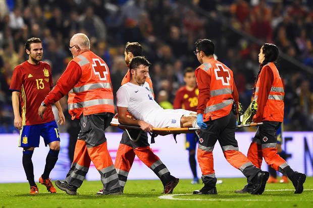 Man Utd nhận tin dữ từ thất bại của ĐT Anh