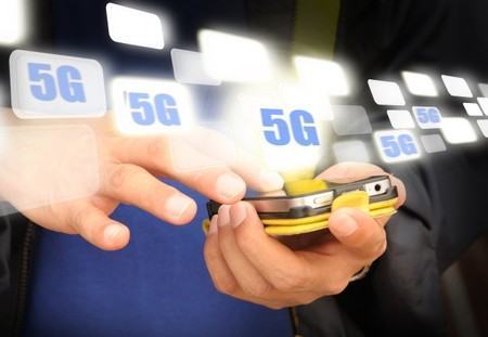 Mạng 5G không chỉ giúp tăng tốc độ kết nối mà còn giúp đáp ứng được nhu cầu sử dụng của người dùng