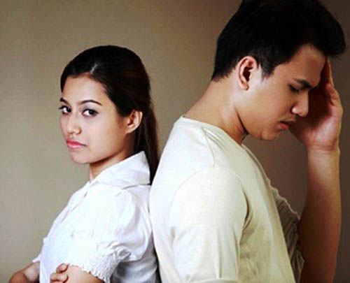 Khi chồng không còn là “phái mạnh”