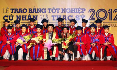 Mạnh tay với sai phạm trong liên kết đào tạo