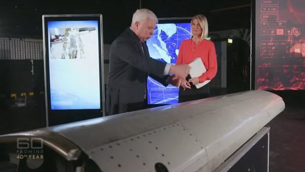 Cơ trưởng đã cố tình đâm MH370 xuống Ấn Độ Dương?