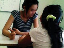 Mạo danh giáo viên trường chuyên mở lò luyện thi