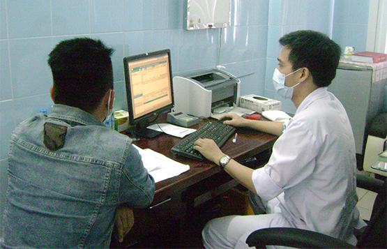 Trẻ cũng mắc bệnh… sùi mào gà