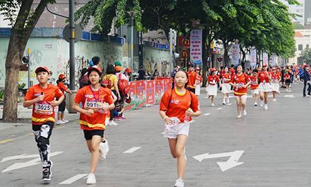 Gieo mầm yêu thương cho trẻ