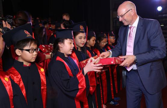 Học sinh trường VAS giành 19 giải quốc gia