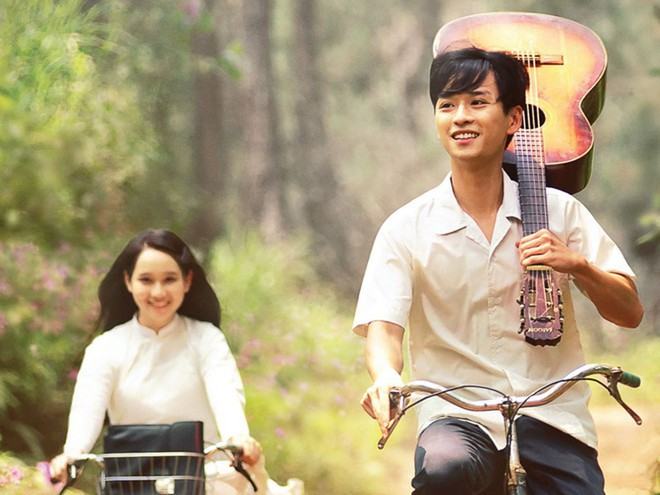 Mắt biếc được gửi dự vòng sơ tuyển Oscar