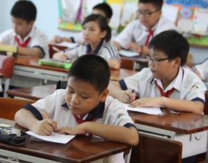 Mất cân đối giữa cung và cầu trong giáo dục