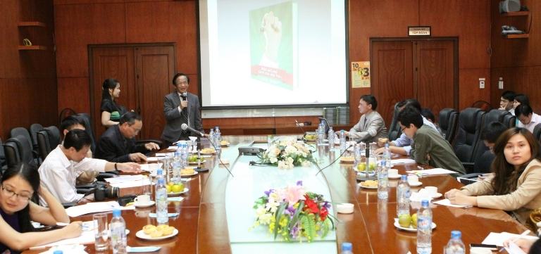 Mật mã mở cánh cửa ĐH