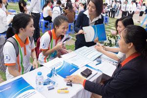 Mất việc vì hay… “nhảy việc”