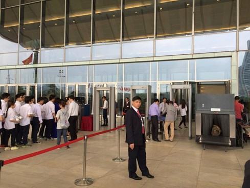 Mật vụ Mỹ bảo vệ Tổng thống Barack Obama không tin ai - ảnh 1