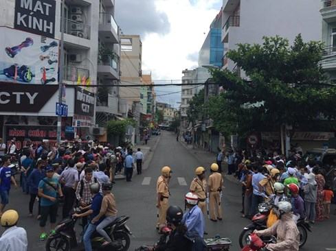 Mật vụ Mỹ bảo vệ Tổng thống Barack Obama không tin ai - ảnh 3