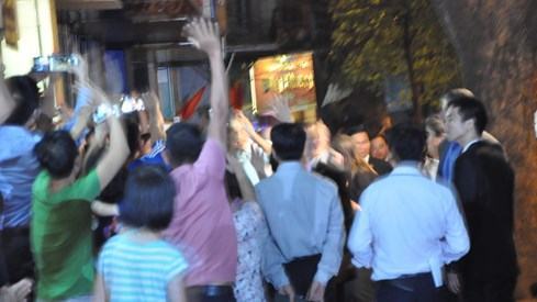 Mật vụ Mỹ bảo vệ Tổng thống Barack Obama không tin ai - ảnh 4