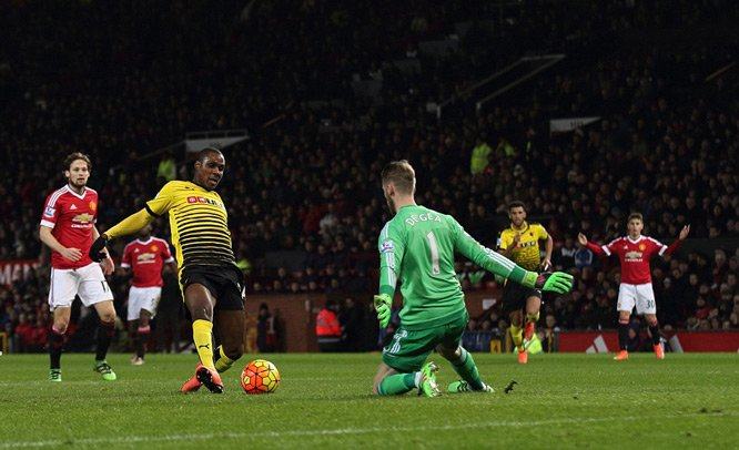 smartwatch, Watford, Mata, Van Gaal, đá phạt, thần sầu smartwatch, Watford, Mata, Van Gaal, đá phạt, thần sầu