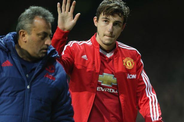 Matteo Darmian bật bãi khỏi Man Utd