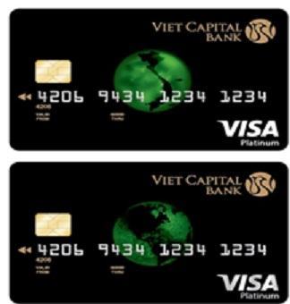 Viet Capital Bank ra mắt thẻ tín dụng 3.0 đầu tiên tại Việt Nam