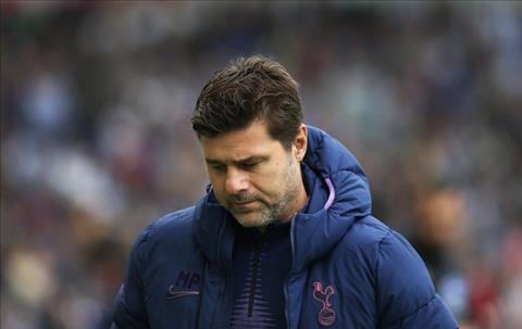 “Mauricio Pochettino chỉ còn 1 cơ hội để cứu mình”