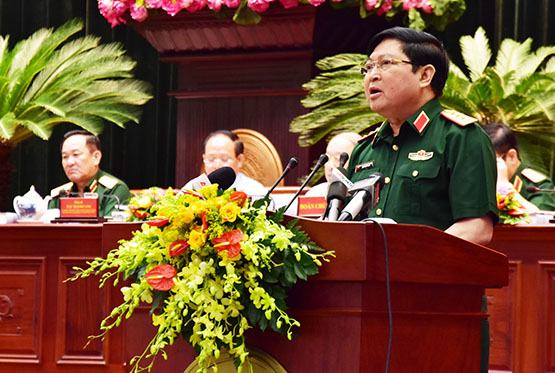 Tổng tiến công và nổi dậy Xuân Mậu Thân 1968: Tận dụng thời cơ, vượt khó khăn, thách thức để phát triển đất nước