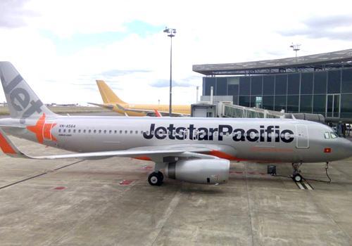 Việt Nam còn 5 sân bay chưa có đèn đường băng