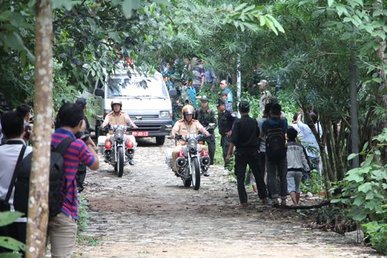 Truy điệu 3 chiến sĩ phi công hy sinh