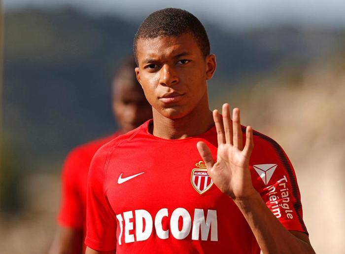 Mbappe chọn PSG, vấn đề chỉ còn là thời gian