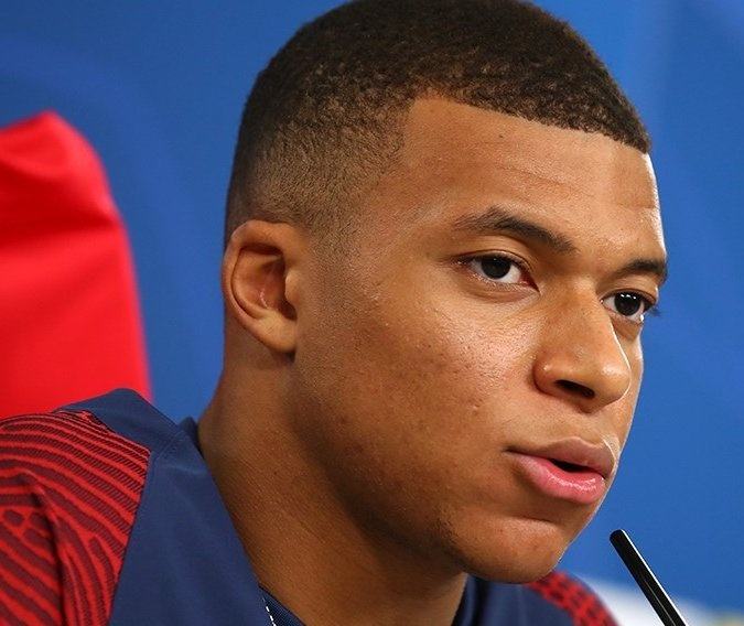 Mbappe lần đầu lên tiếng hé lộ về nội tình CLB PSG