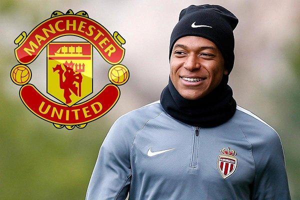 Mbappe “phũ” MU vì Mourinho, De Gea đừng đi