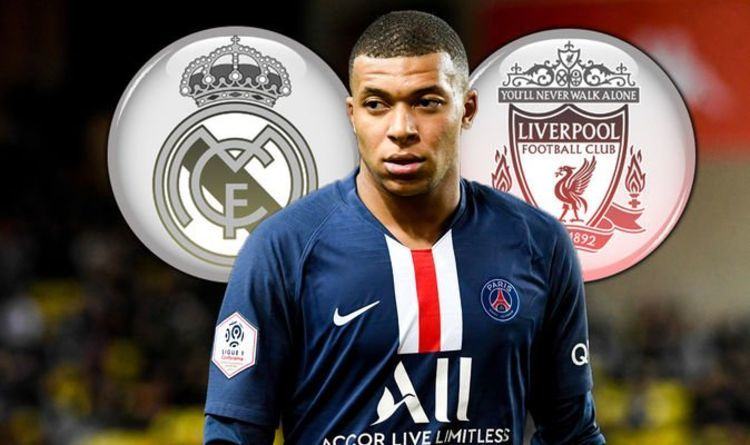 Mbappe: ‘Tôi không muốn gia hạn PSG để rồi sau đó đòi đi’