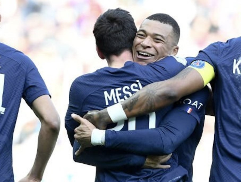 Mbappe tuyên bố nóng tương lai giữa tin đồn cập bến Real Madrid