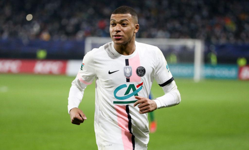 Mbappe xác nhận không đến Real Madrid, toàn tâm toàn ý ở lại PSG