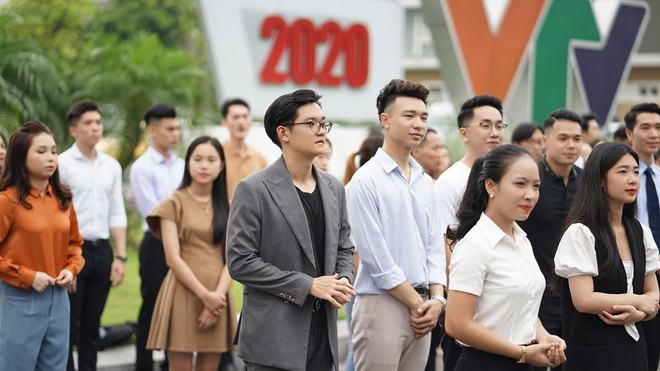 MC nhiều nhưng vẫn thiếu