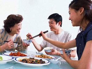 “Mẹ chồng – nàng dâu” của nhà tôi!