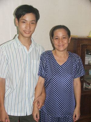 Mẹ – con và những ước mơ…