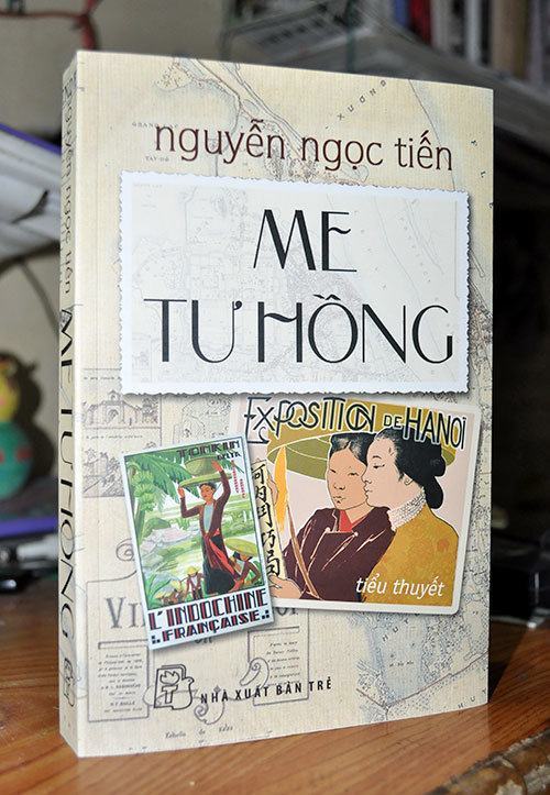 Me Tư Hồng