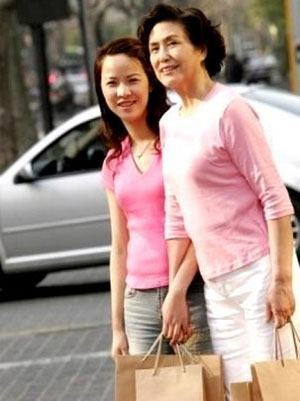 Mẹ và vợ: Ai nặng hơn?