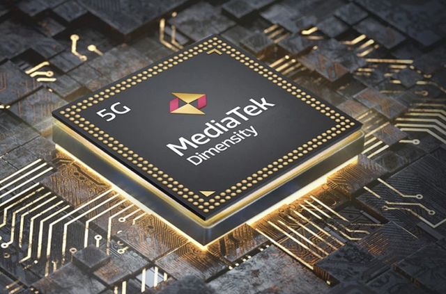 MediaTek đẩy mạnh công nghệ kết nối vệ tinh 5G