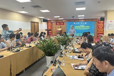 Mekong Connect 2023: Hướng tới nền kinh tế xanh và bền vững