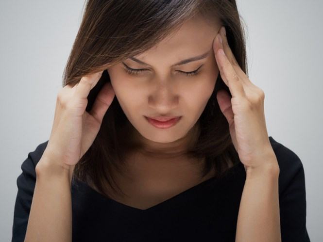 Mẹo giúp hết đau đầu nhanh