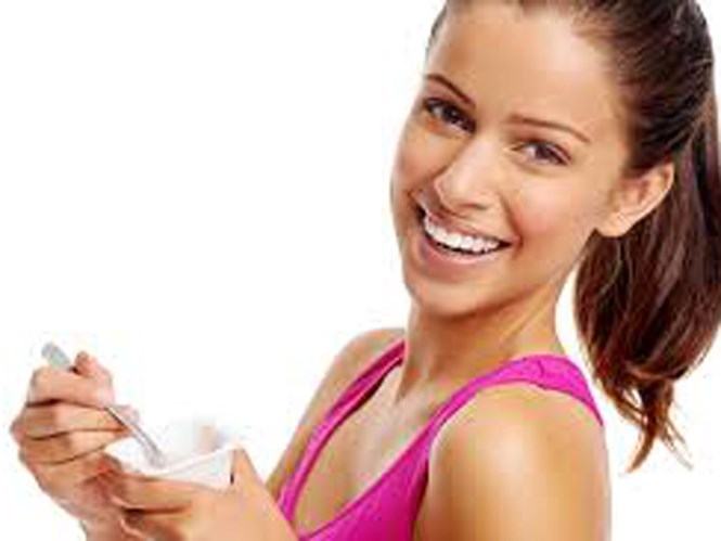 Mẹo làm sạch lưỡi bằng thực phẩm