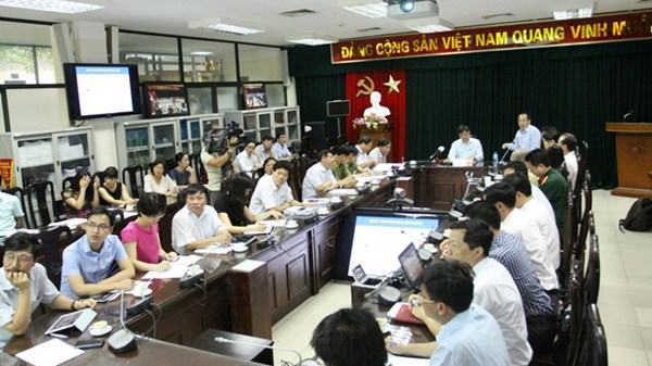 Ngăn chặn bệnh MERS-CoV xâm nhập vào Việt Nam