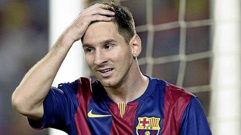 Messi bị cáo buộc tham gia đường dây trốn thuế