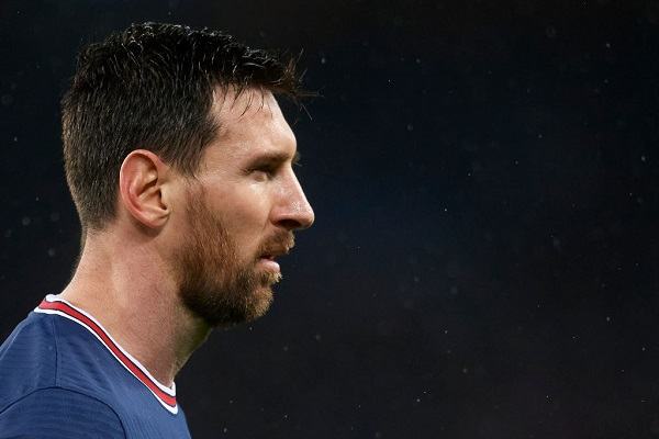 Messi nói gì về cơ hội giành Champions League của PSG?