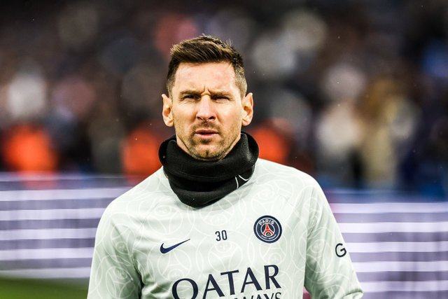 Messi tiết lộ với đồng đội sẽ ở lại PSG, sau đó sang Mỹ