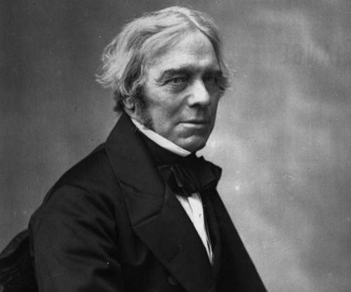 Michael Faraday – cả thế giới mãi nhớ tên ông