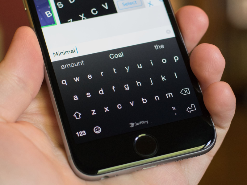 Microsoft dừng hỗ trợ bàn phím Swiftkey trên iOS