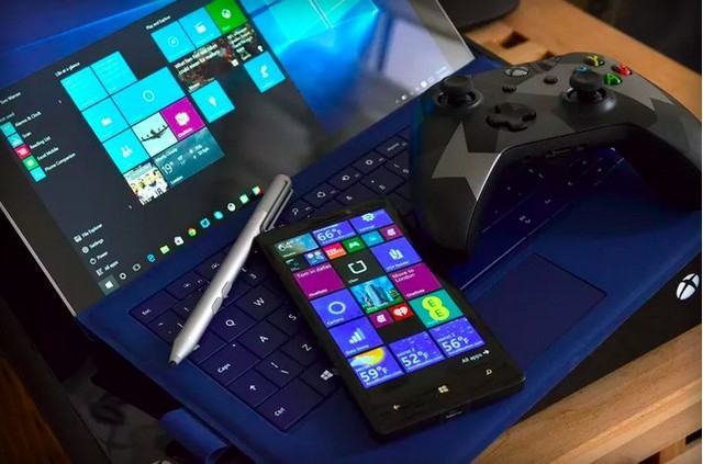 Microsoft ra mắt Lumia mới và Surface Pro 4 trong tháng 10