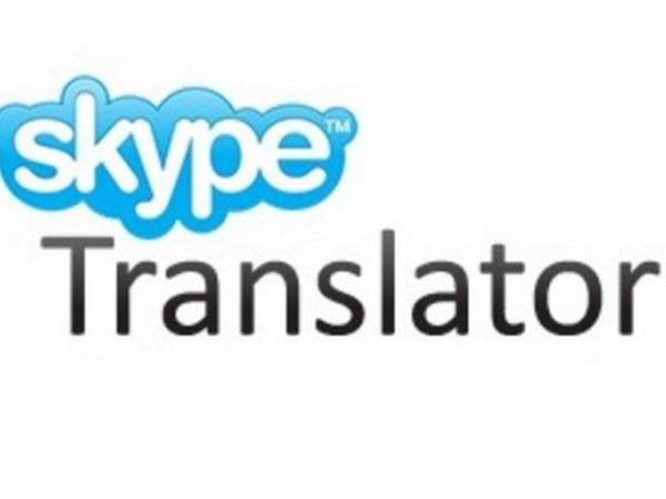 Microsoft ra mắt ứng dụng dịch thuật thử nghiệm Skype Translator