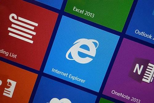 Microsoft từng bước khai tử Internet Explorer